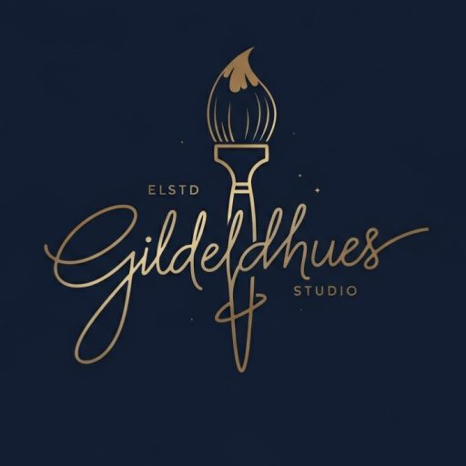 GildedHuesStudio